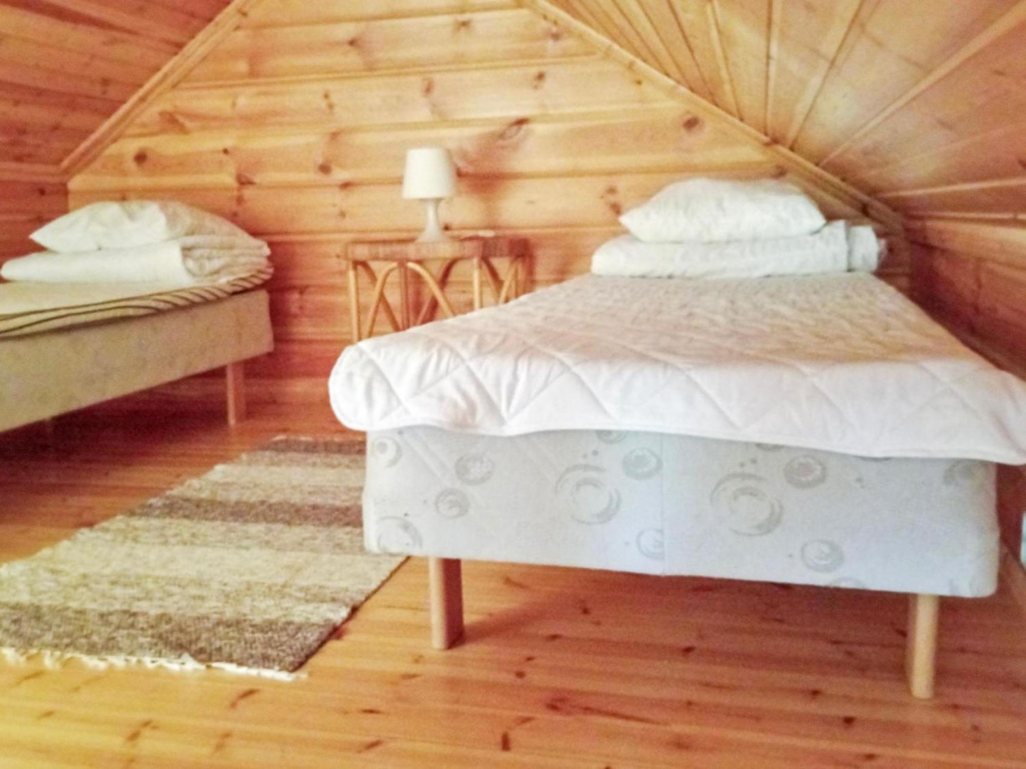 Holiday Home Vuoristomaja By Interhome Kittilä Kültér fotó