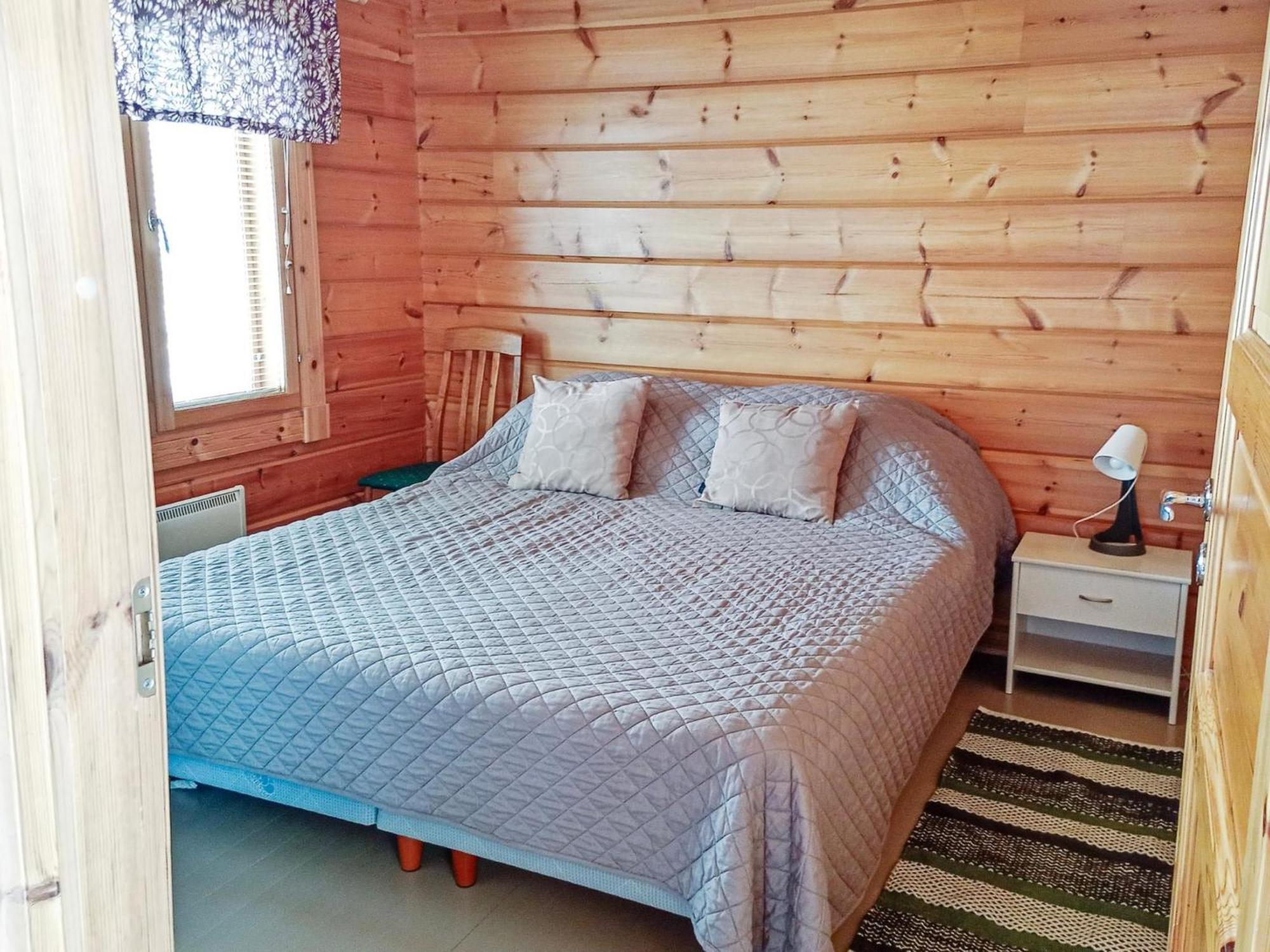 Holiday Home Vuoristomaja By Interhome Kittilä Kültér fotó