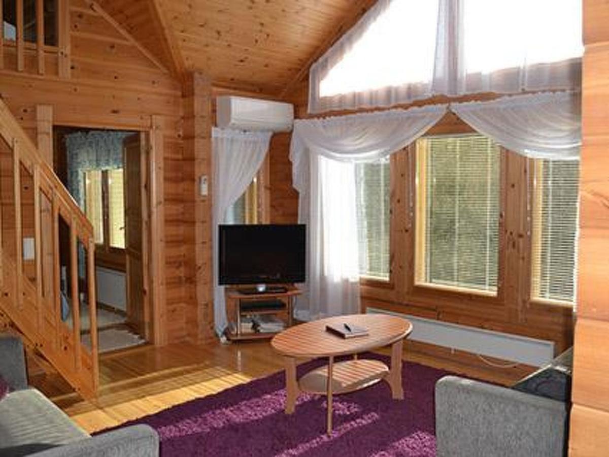 Holiday Home Vuoristomaja By Interhome Kittilä Kültér fotó