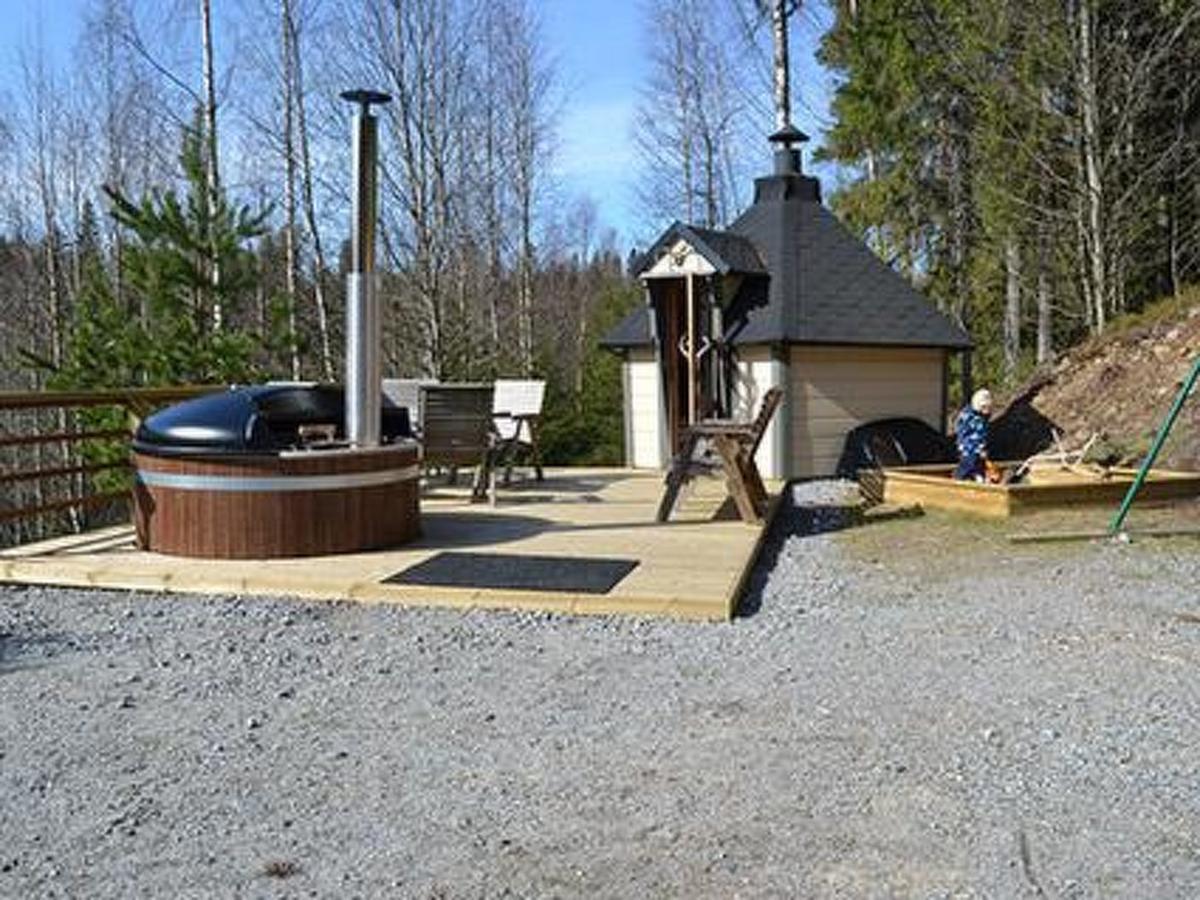 Holiday Home Vuoristomaja By Interhome Kittilä Kültér fotó