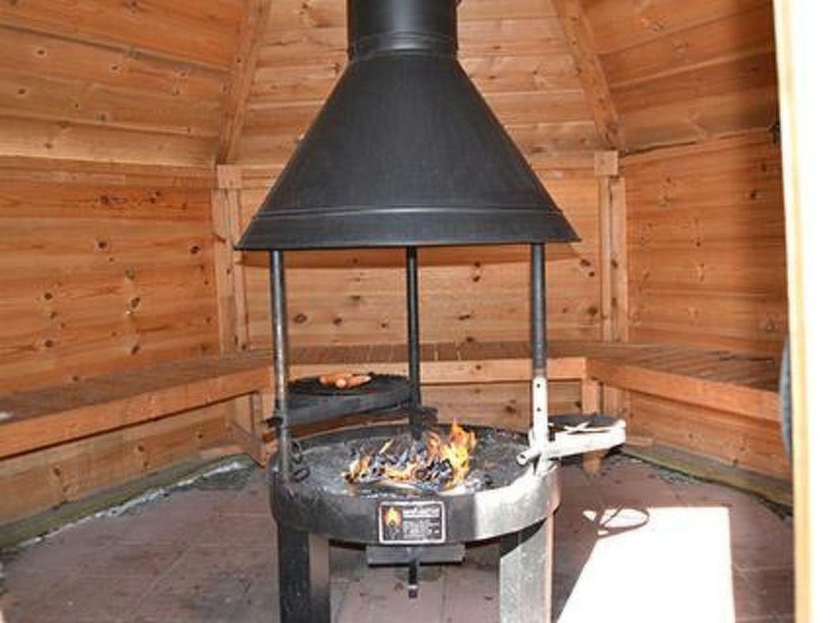 Holiday Home Vuoristomaja By Interhome Kittilä Kültér fotó
