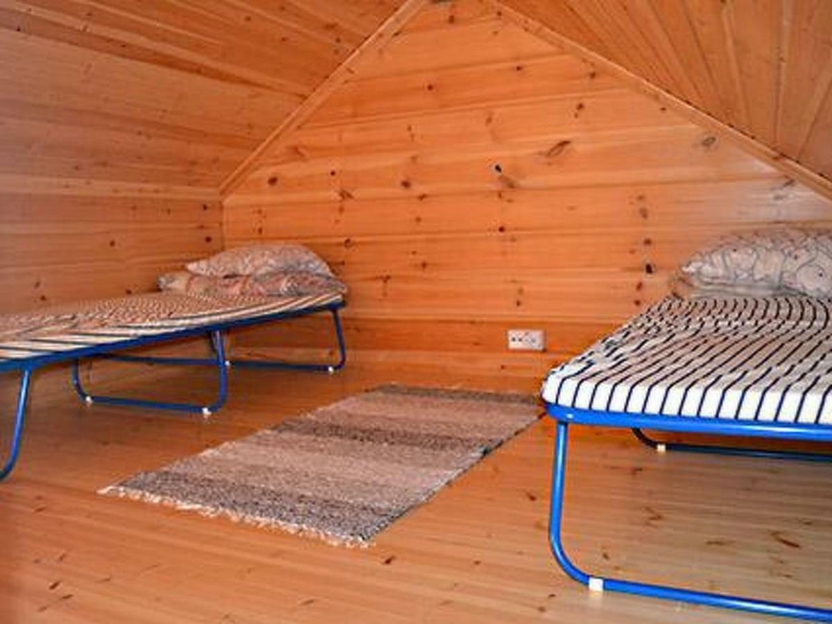 Holiday Home Vuoristomaja By Interhome Kittilä Kültér fotó