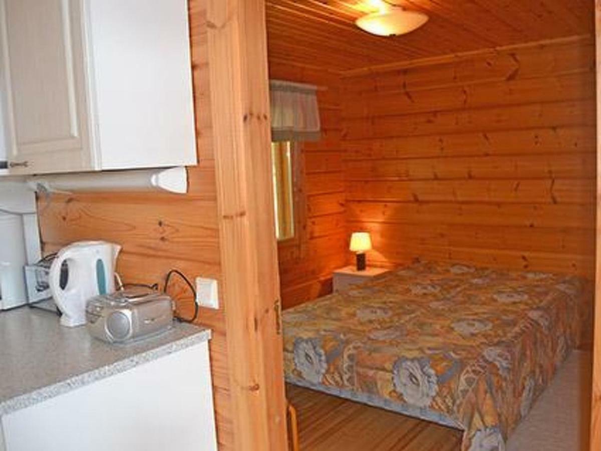 Holiday Home Vuoristomaja By Interhome Kittilä Kültér fotó