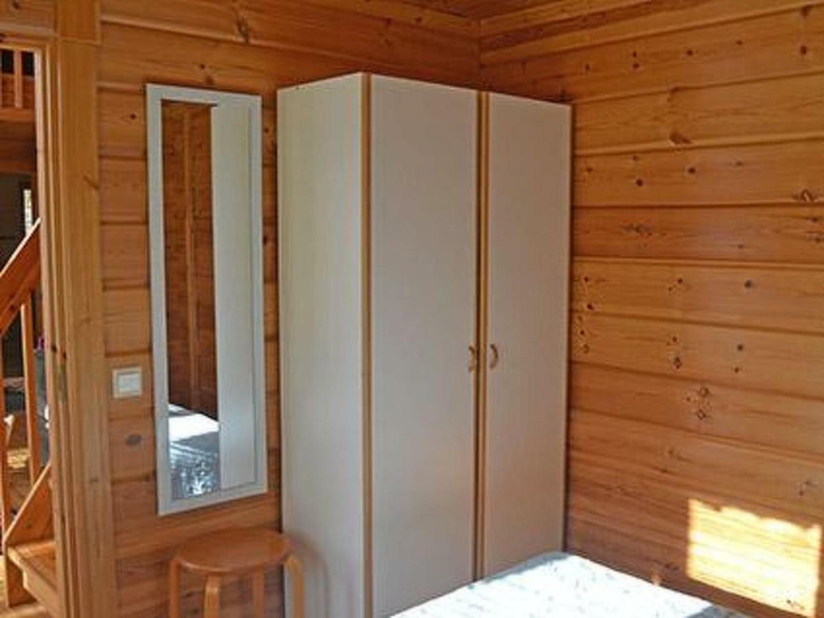 Holiday Home Vuoristomaja By Interhome Kittilä Kültér fotó