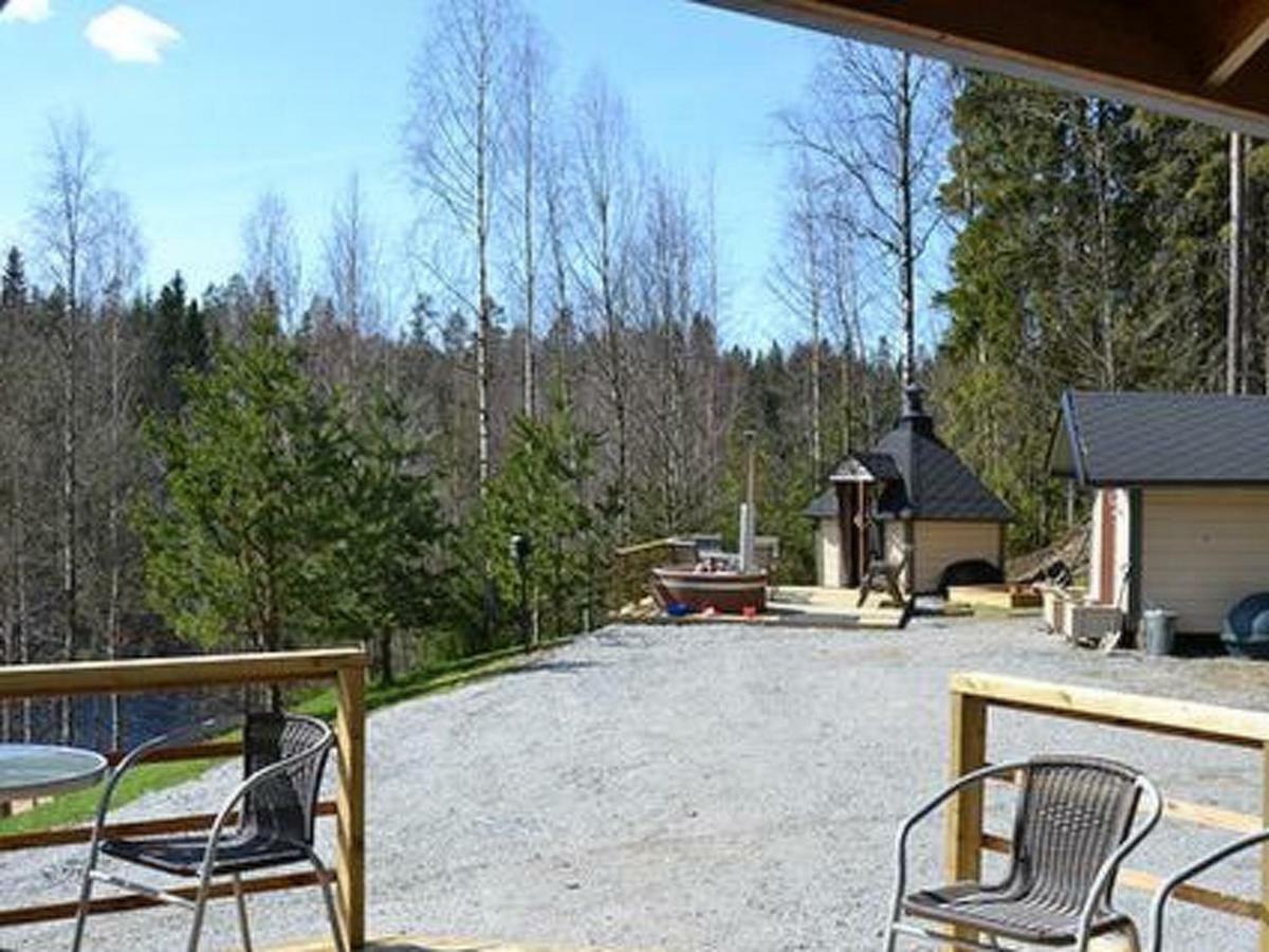 Holiday Home Vuoristomaja By Interhome Kittilä Kültér fotó