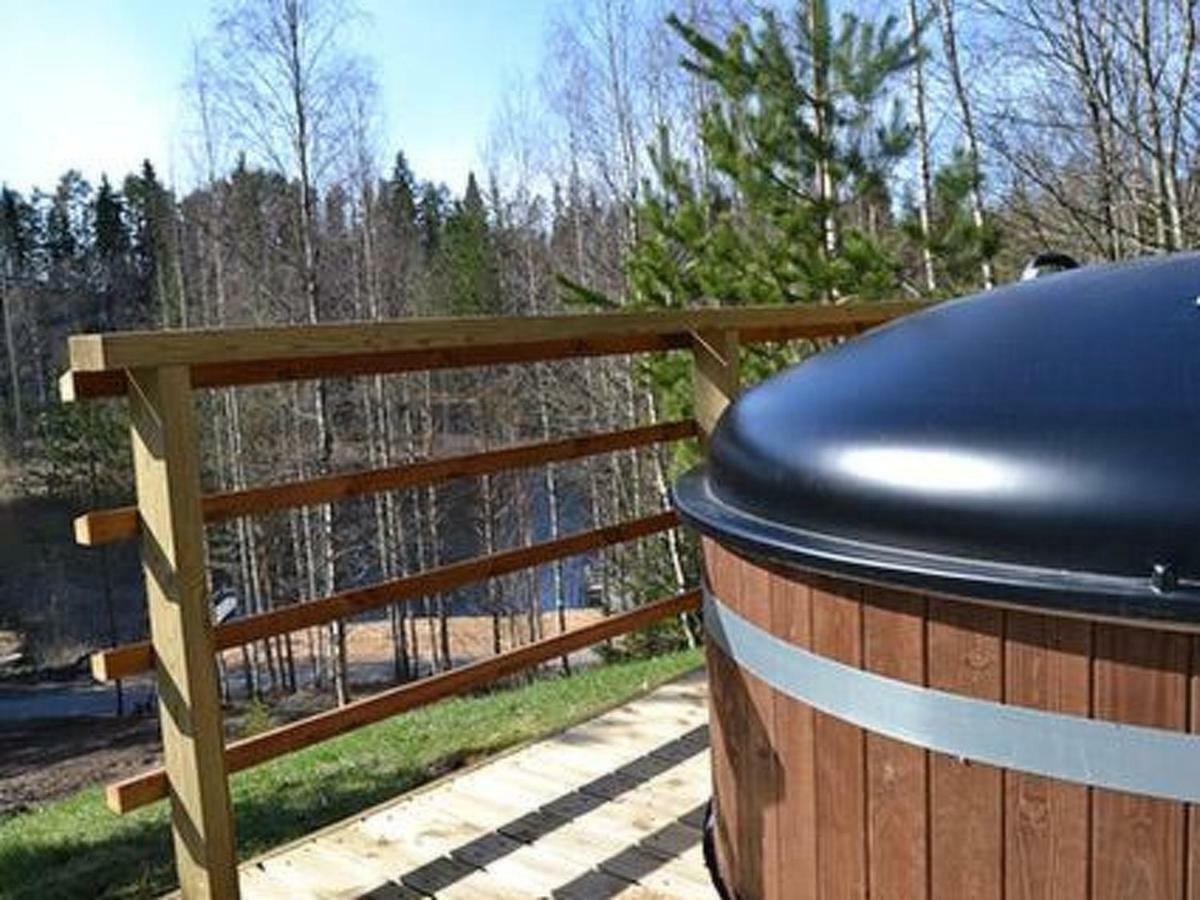 Holiday Home Vuoristomaja By Interhome Kittilä Kültér fotó