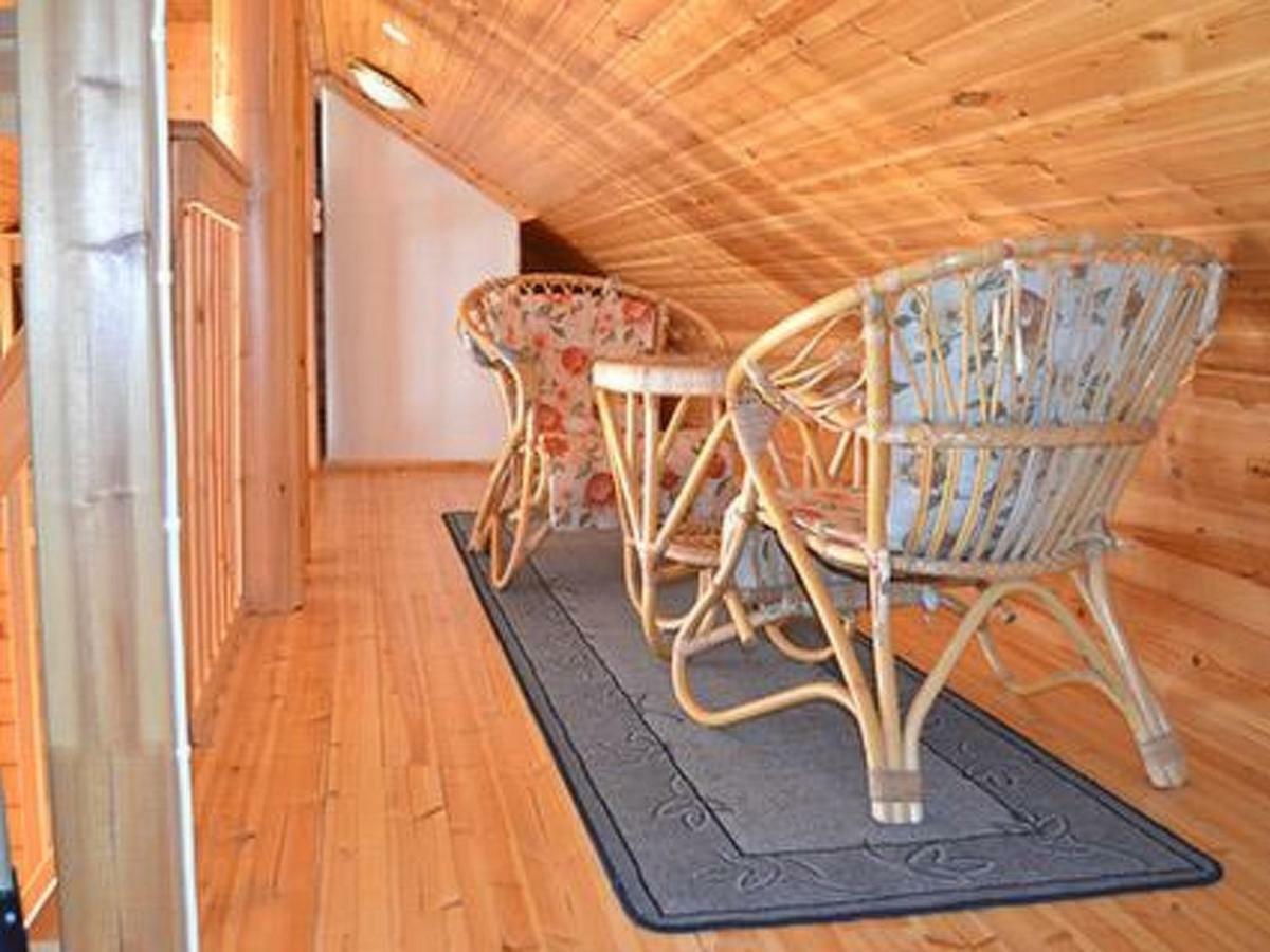 Holiday Home Vuoristomaja By Interhome Kittilä Kültér fotó